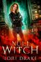 [Secondhand Magic 01] • Null Witch · Secondhand Magic #1